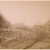 Entrance to the Mionchinski Coal Lands (207).