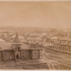 View of Post Alexandrofsk & the hospital (101).