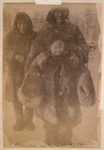 Gilak in winter Costumes.