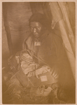 Gilak Woman and Child (235).