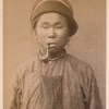 A young Gilak of the Island of Sahalin [Sakhalin] (6).