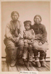 Family of Gilaks (20).