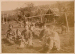 Gilak children (110).