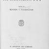 Tuskegee & its people