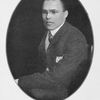 Emmett J. Scott; Mr. Washington's Executive Secretary