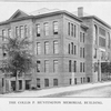 The Collis P. Huntington Memorial Building