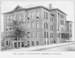 The Collis P. Huntington Memorial Building