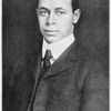Roscoe C. Bruce; Director of the Academic Department