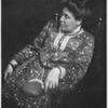 Mrs. Booker T. Washington; Director of Industries for Girls