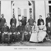 The Executive Council