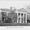 The Carnegie Library  building