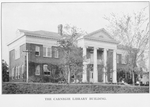 The Carnegie Library  building