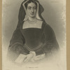 Catherine of Aragon.