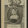 Catherine of Aragon.