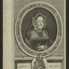 Catherine of Aragon.