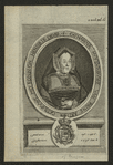 Catherine of Aragon.