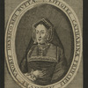 Catherine of Aragon.