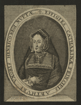 Catherine of Aragon.