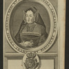 Catherine of Aragon.