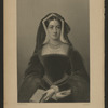 Catherine of Aragon.