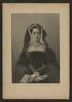 Catherine of Aragon.