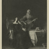 Catherine of Aragon.