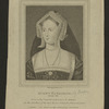 Catherine of Aragon.