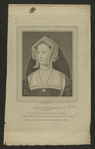 Catherine of Aragon.