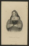 Catherine of Aragon.