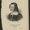 Catherine of Aragon.