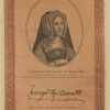Catherine of Aragon.