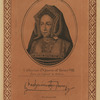 Catherine of Aragon.