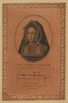 Catherine of Aragon.