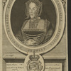 Catherine of Aragon.