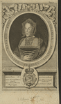 Catherine of Aragon.