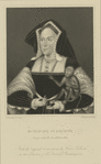 Catherine of Aragon.