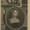 Catherine of Aragon.