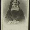 Catherine of Aragon.