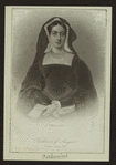 Catherine of Aragon.