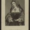 Catherine of Aragon.