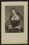 Catherine of Aragon.
