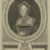 Catherine of Aragon.
