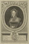 Catherine of Aragon.