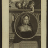 Catherine of Aragon.
