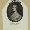 Catherine of Braganza.