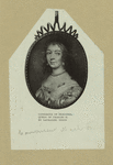 Catherine of Braganza.