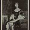 Catherine of Braganza.