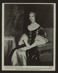 Catherine of Braganza.