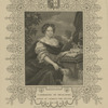 Catherine of Braganza.