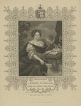 Catherine of Braganza.